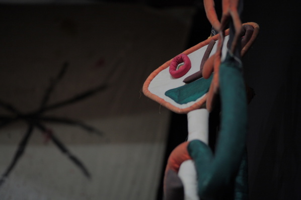 À la rencontre de Joan Miró À la rencontre de Joan Miró