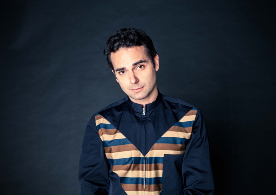 Johanna Benaïnous Johanna Benaïnous