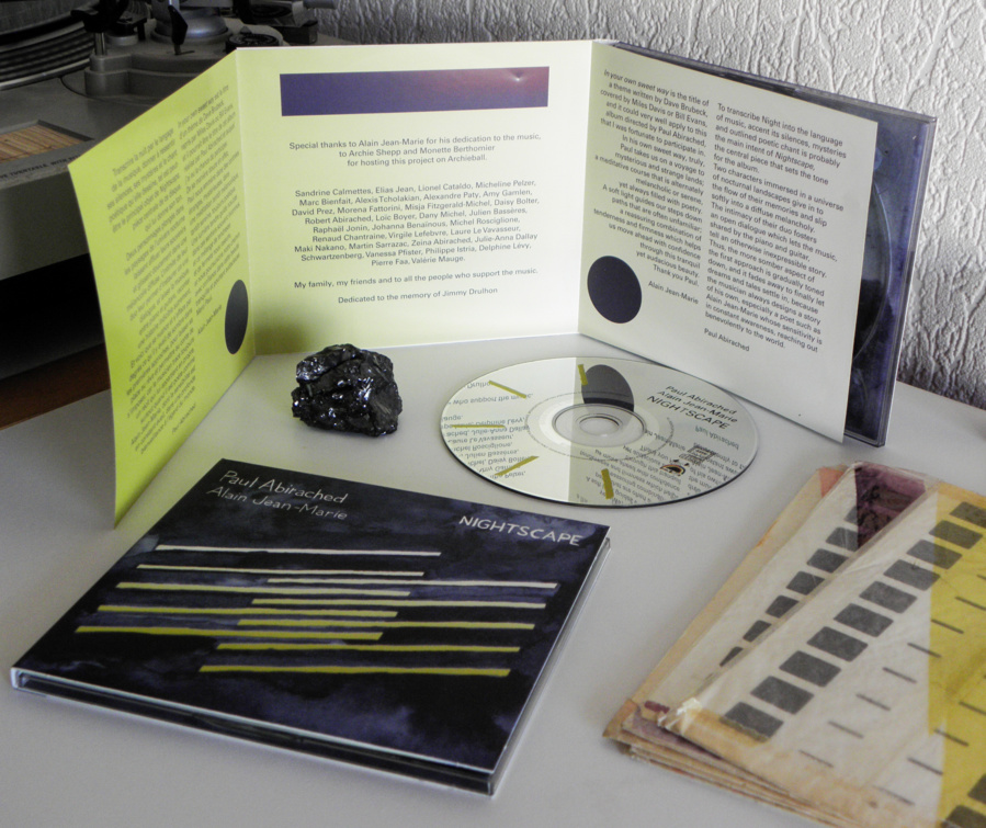 Bientôt… Bientôt…