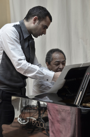 Podcast de l'émission Bird Land (W3 blues radio) Podcast de l'émission Bird Land (W3 blues radio)