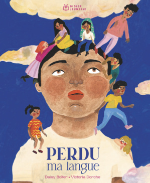 Perdu ma langue Perdu ma langue