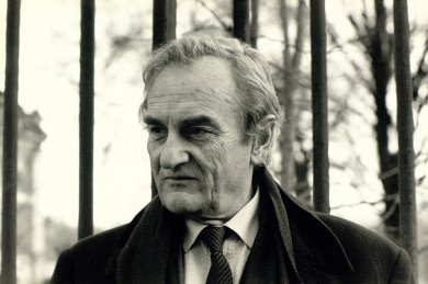 Michel Deguy