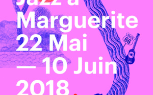 Jazz à Marguerite 2018