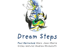 Dream Steps