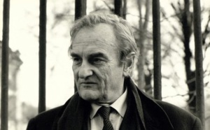 Michel Deguy