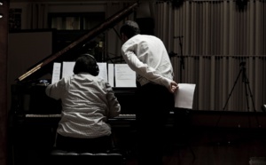 Nightscape, prochains concerts.